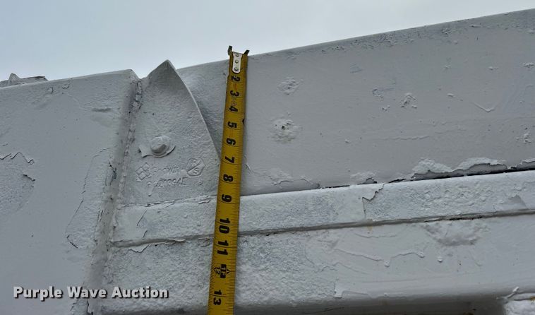 image for item EG1404 2007 Sterling L-Line dump truck