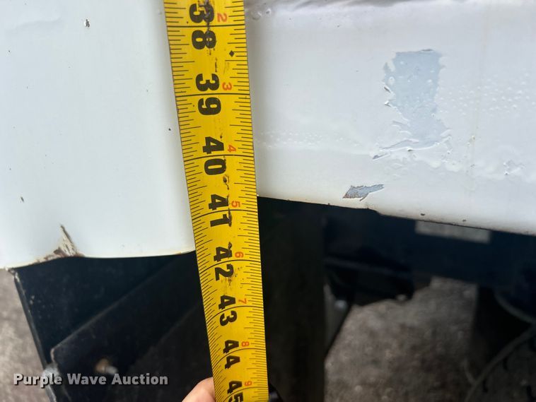 image for item EG1414 2010 Freightliner  Business Class M2 dump truck