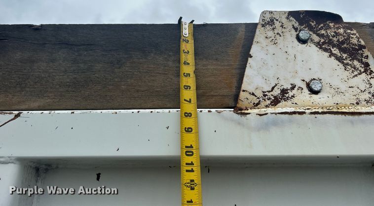 image for item EG1414 2010 Freightliner  Business Class M2 dump truck