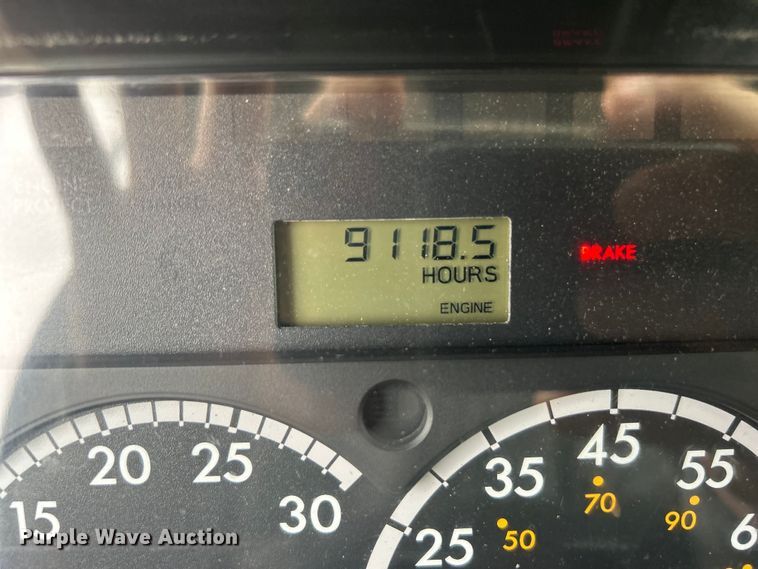 image for item EG1414 2010 Freightliner  Business Class M2 dump truck