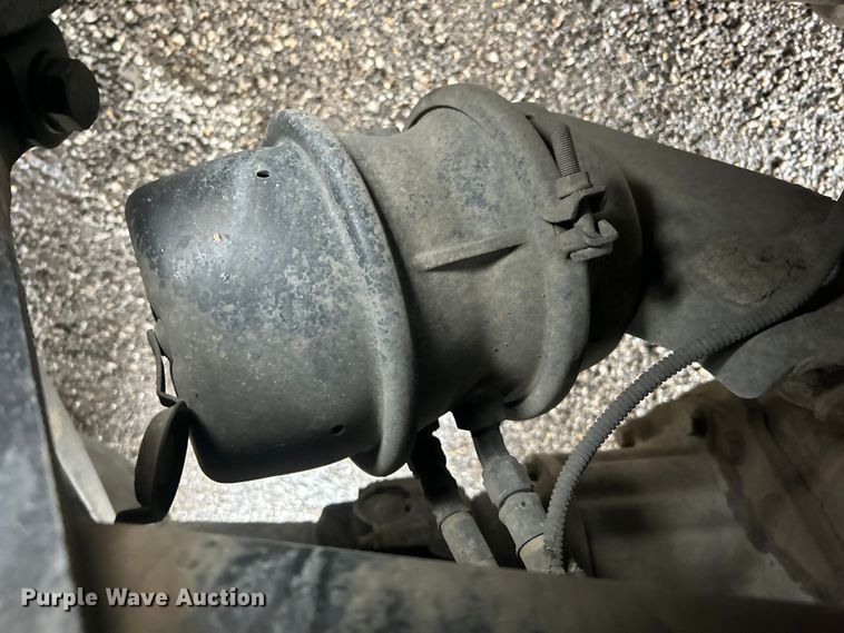 image for item EG1414 2010 Freightliner  Business Class M2 dump truck