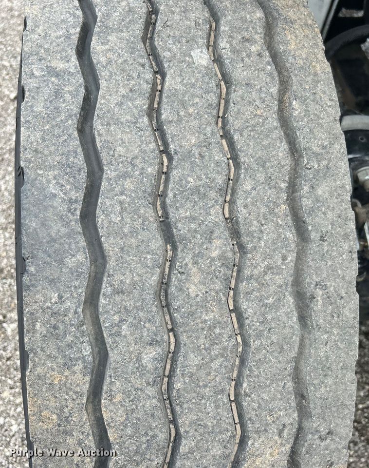 image for item EG1414 2010 Freightliner  Business Class M2 dump truck