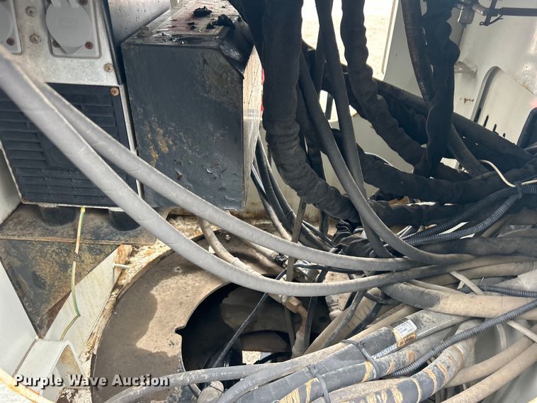 image for item EG1417 2011 Western Star 4900FA crane truck