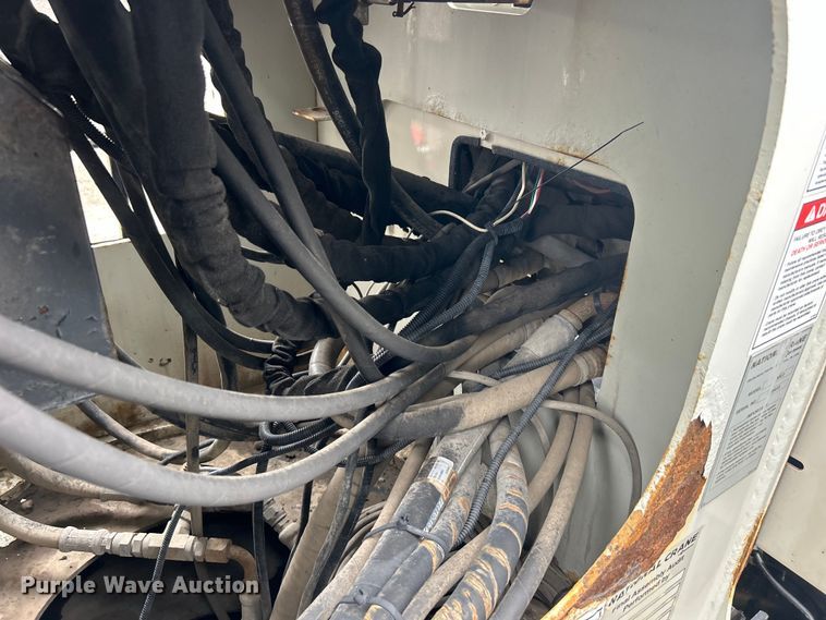 image for item EG1417 2011 Western Star 4900FA crane truck