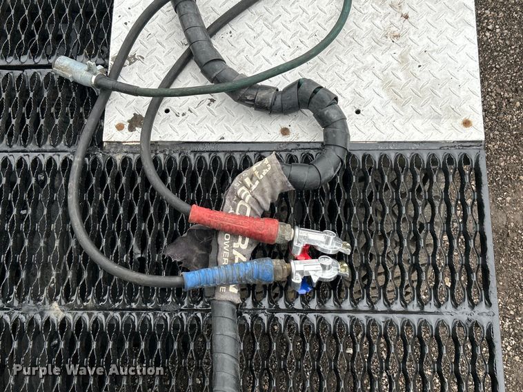 image for item EG1417 2011 Western Star 4900FA crane truck