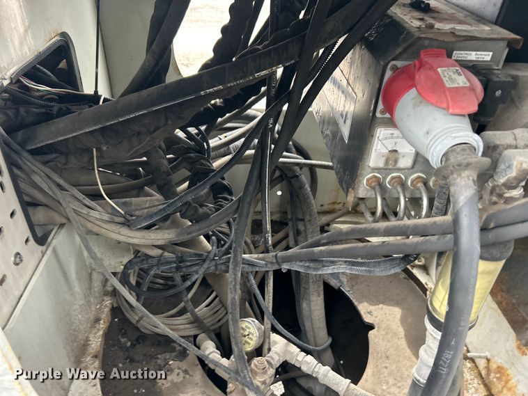 image for item EG1417 2011 Western Star 4900FA crane truck