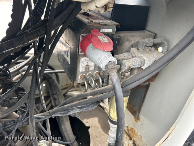 image for item EG1417 2011 Western Star 4900FA crane truck