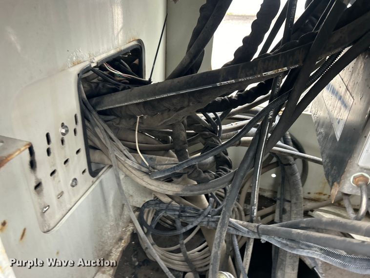 image for item EG1417 2011 Western Star 4900FA crane truck