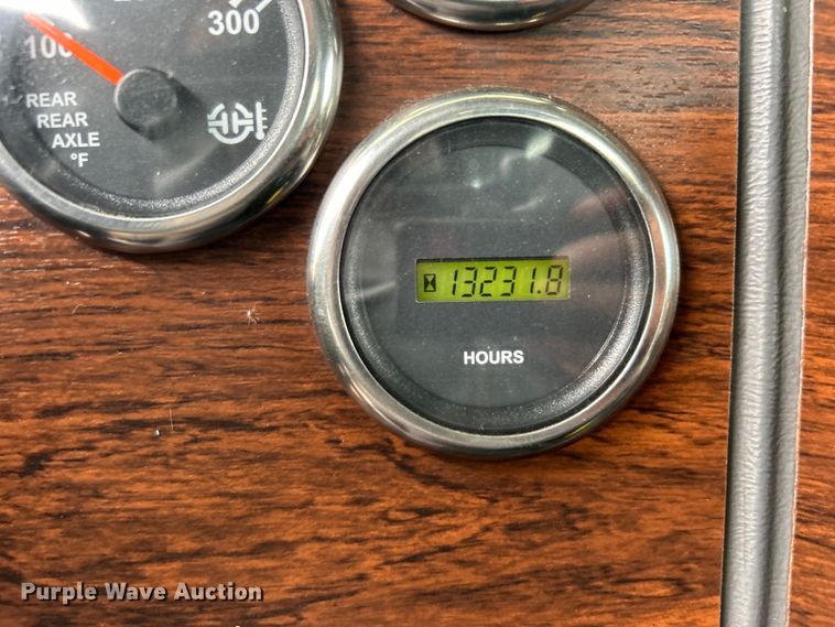 image for item EG1417 2011 Western Star 4900FA crane truck