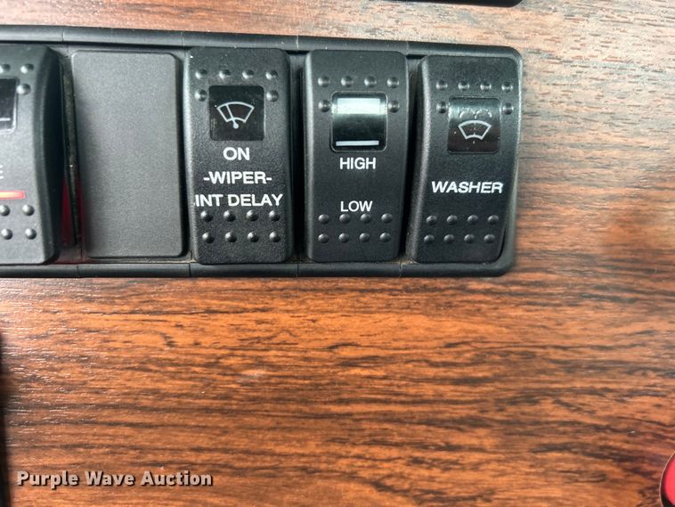 image for item EG1417 2011 Western Star 4900FA crane truck