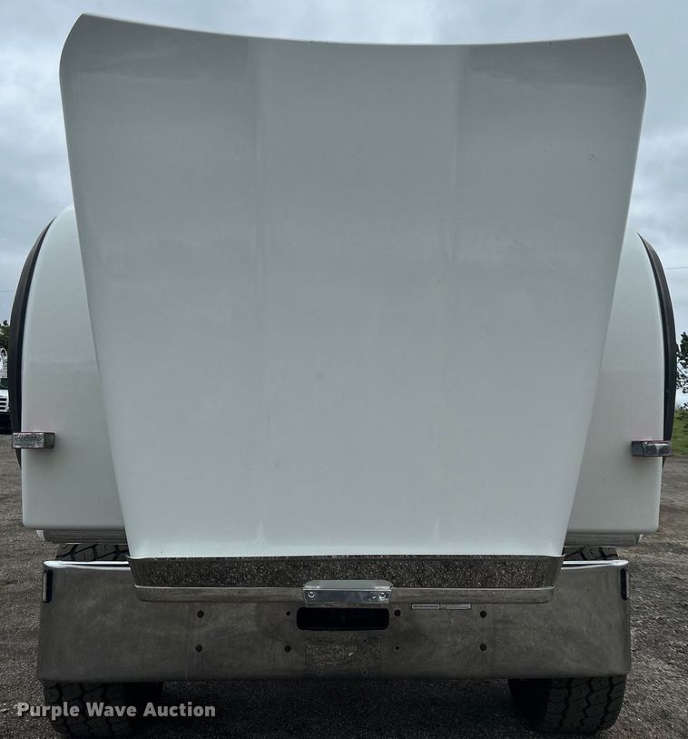 image for item EG1417 2011 Western Star 4900FA crane truck