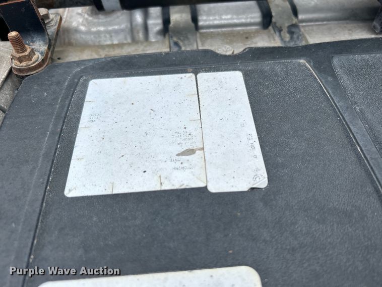 image for item EG1417 2011 Western Star 4900FA crane truck