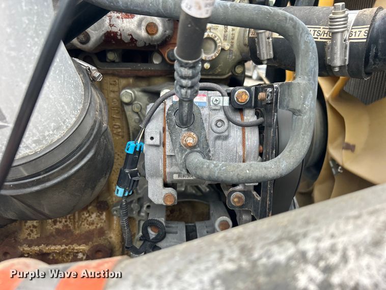 image for item EG1417 2011 Western Star 4900FA crane truck