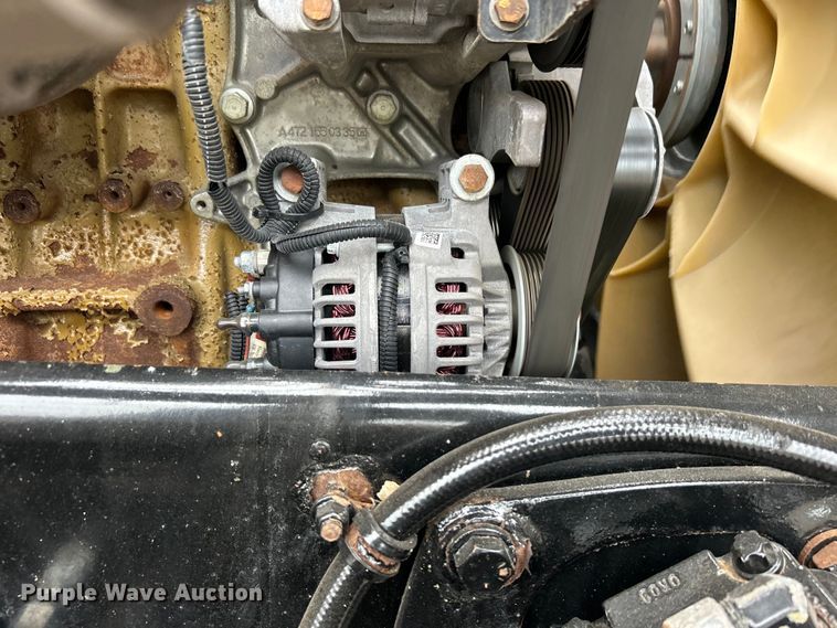 image for item EG1417 2011 Western Star 4900FA crane truck