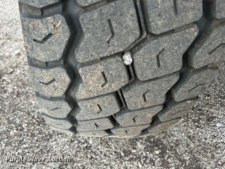 image for item EG1417 2011 Western Star 4900FA crane truck