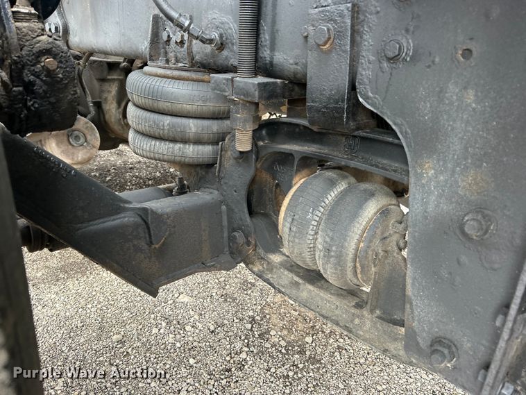 image for item EG1417 2011 Western Star 4900FA crane truck