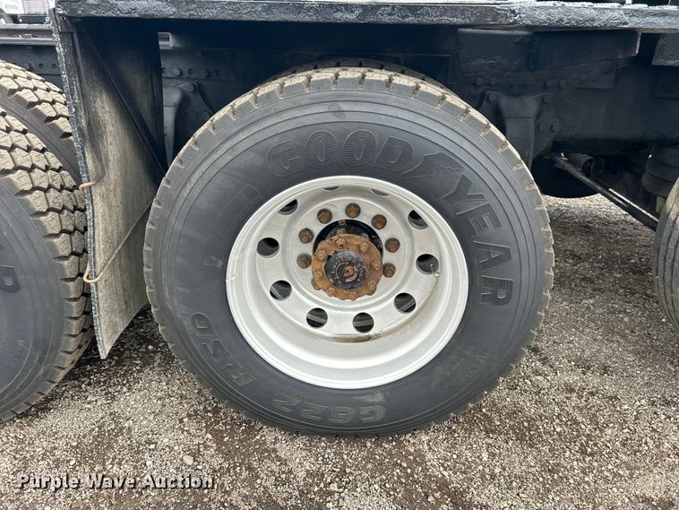 image for item EG1417 2011 Western Star 4900FA crane truck