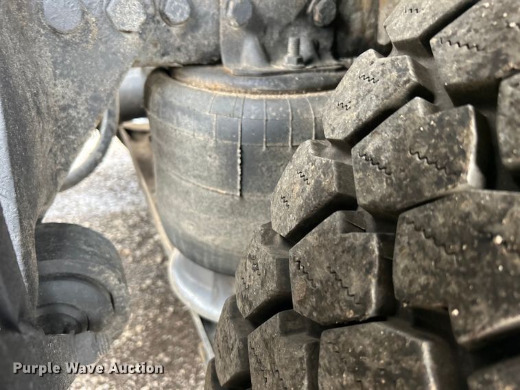 image for item EG1417 2011 Western Star 4900FA crane truck