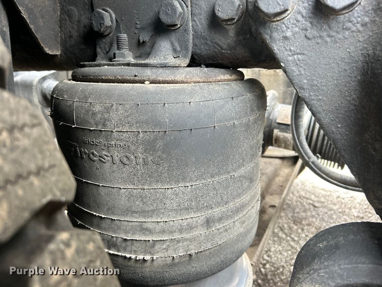 image for item EG1417 2011 Western Star 4900FA crane truck