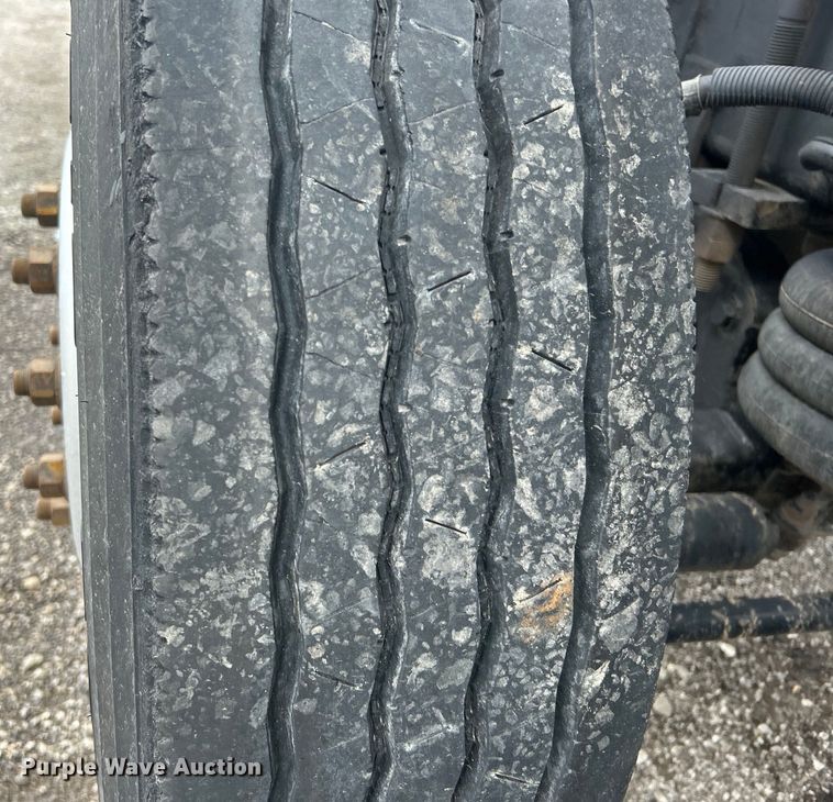 image for item EG1417 2011 Western Star 4900FA crane truck