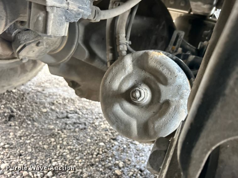 image for item EG1419 2007 Kenworth T800 fuel truck