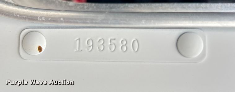 image for item EG1419 2007 Kenworth T800 fuel truck