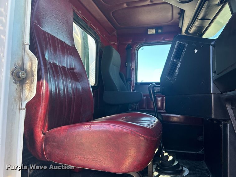 image for item EG1422 2004 Freightliner  fuel truck