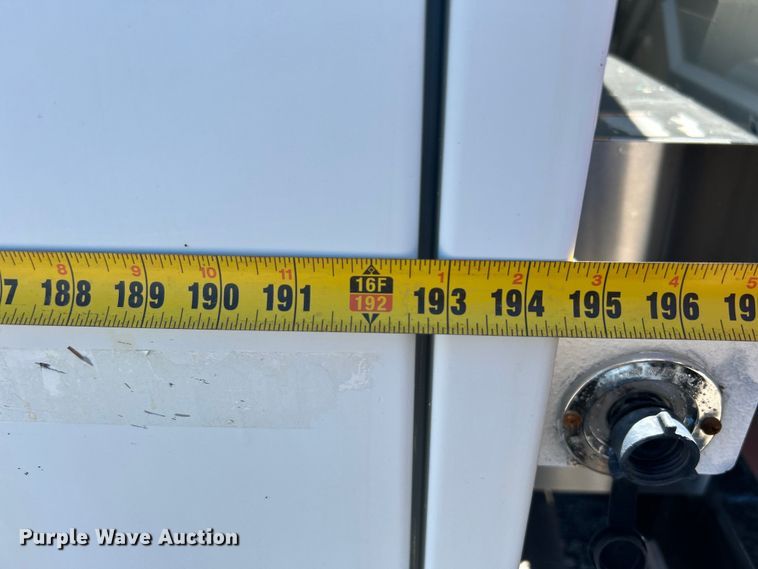 image for item EG1427 2010 International  7400 SBA utility / service truck