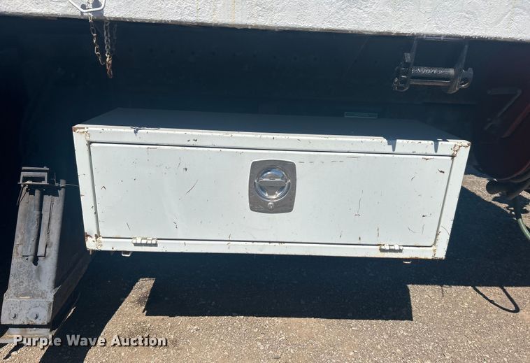 image for item EG1428 2010 Freightliner  Business Class M2 crane truck