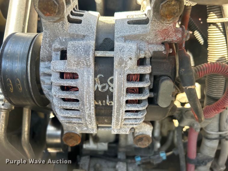 image for item EG1428 2010 Freightliner  Business Class M2 crane truck