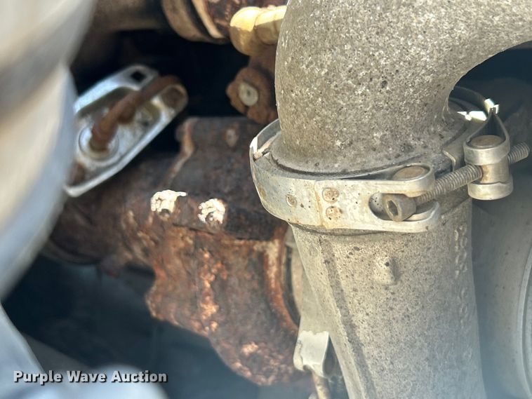 image for item EG1428 2010 Freightliner  Business Class M2 crane truck