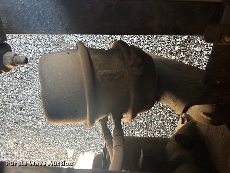 image for item EG1428 2010 Freightliner  Business Class M2 crane truck