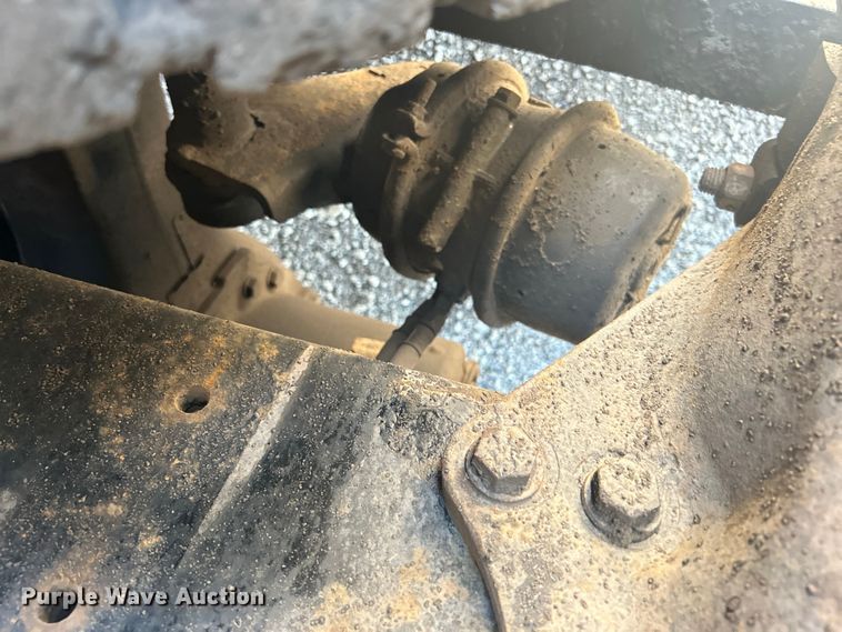 image for item EG1428 2010 Freightliner  Business Class M2 crane truck