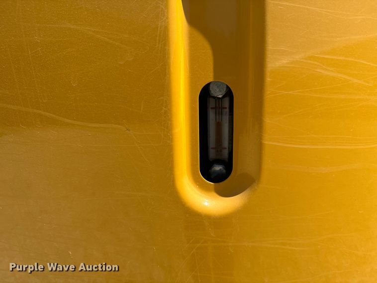 image for item EH3855 2019 John Deere 35G mini excavator