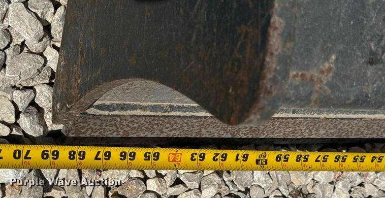 image for item EH3855 2019 John Deere 35G mini excavator