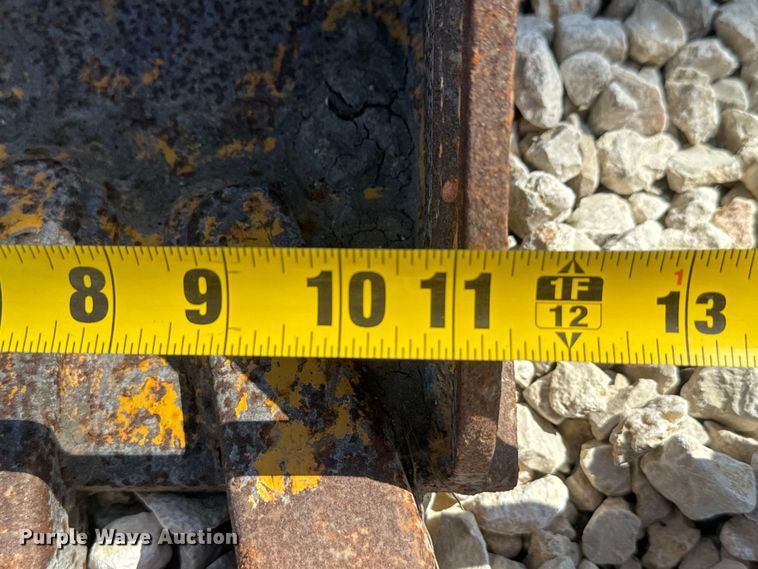 image for item EH3855 2019 John Deere 35G mini excavator