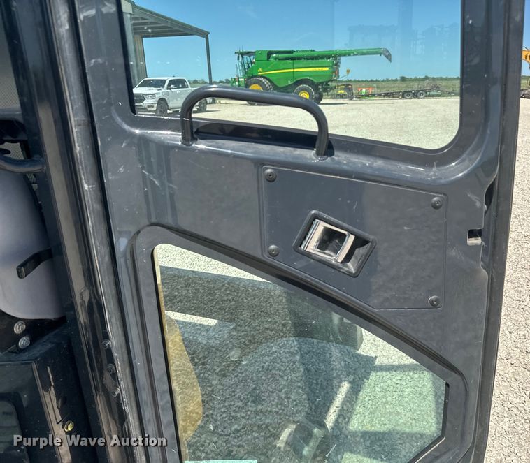 image for item EH3855 2019 John Deere 35G mini excavator