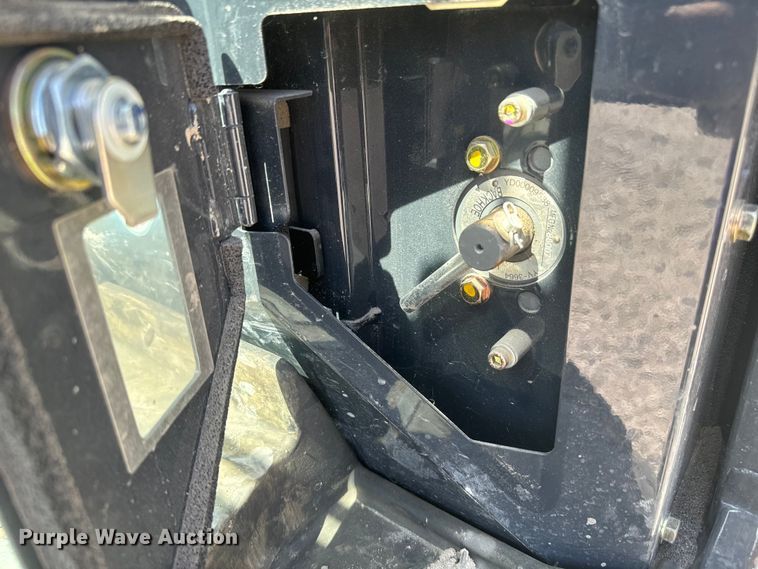 image for item EH3855 2019 John Deere 35G mini excavator