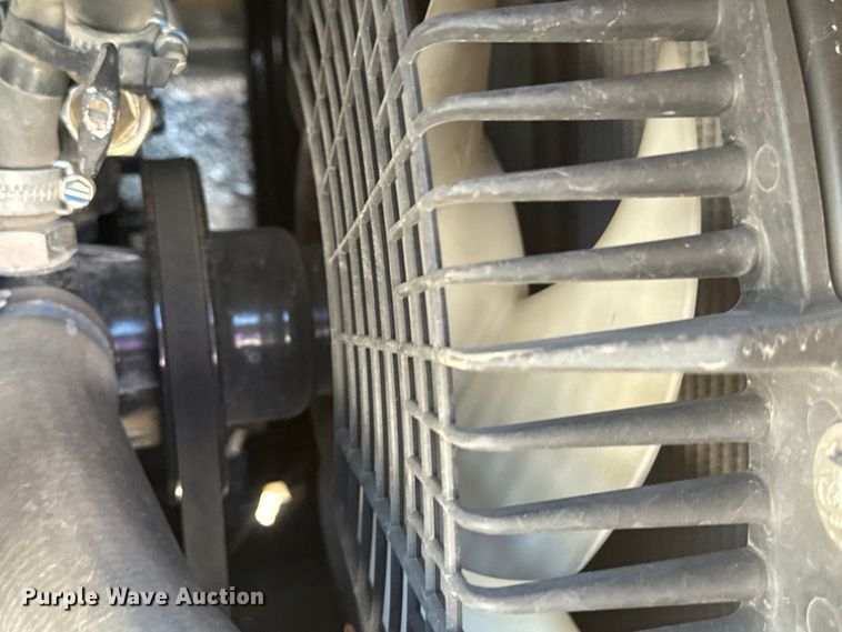 image for item EH3855 2019 John Deere 35G mini excavator