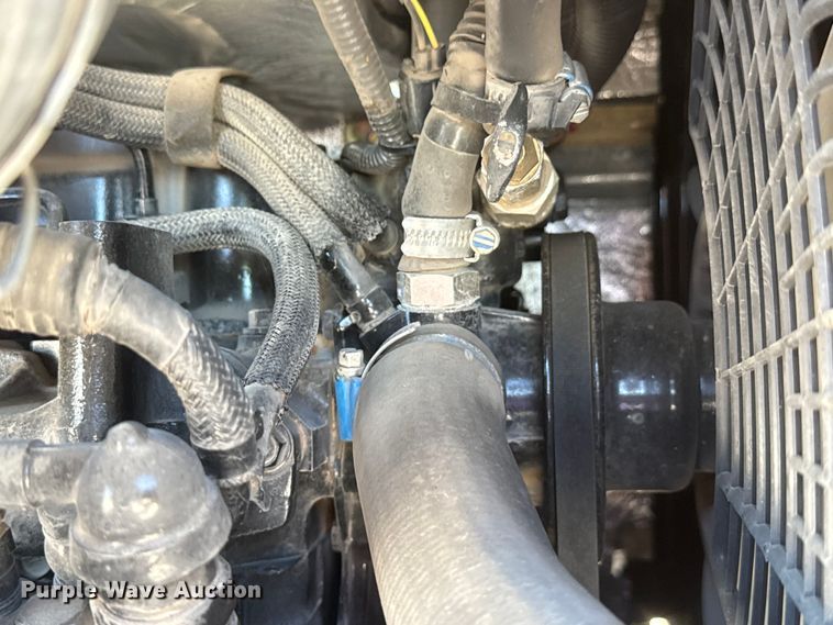 image for item EH3855 2019 John Deere 35G mini excavator