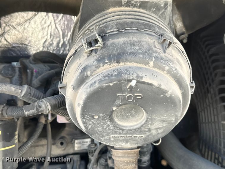 image for item EH3855 2019 John Deere 35G mini excavator