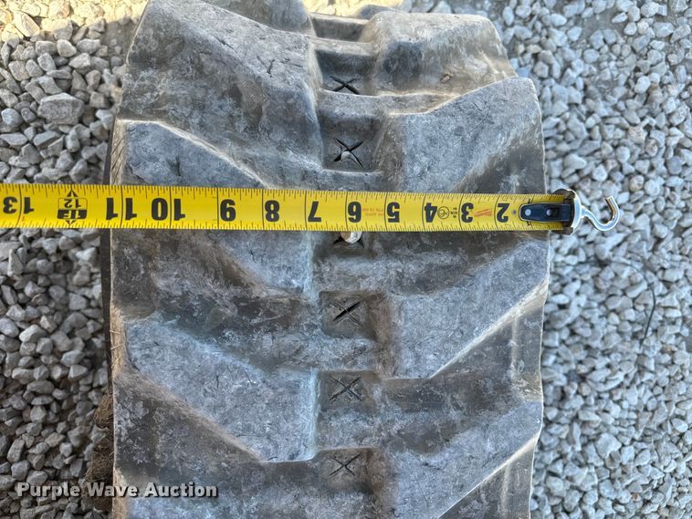 image for item EH3855 2019 John Deere 35G mini excavator