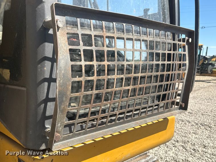 image for item EH3857 2011 LiuGong CLG922D excavator