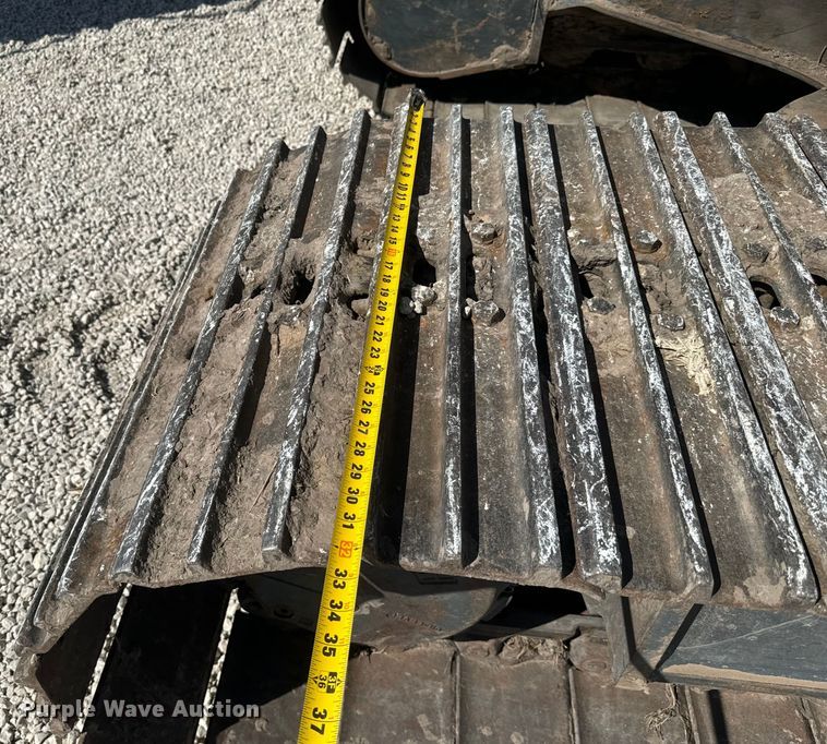 image for item EH3857 2011 LiuGong CLG922D excavator