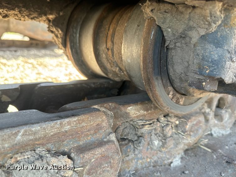 image for item EH3857 2011 LiuGong CLG922D excavator