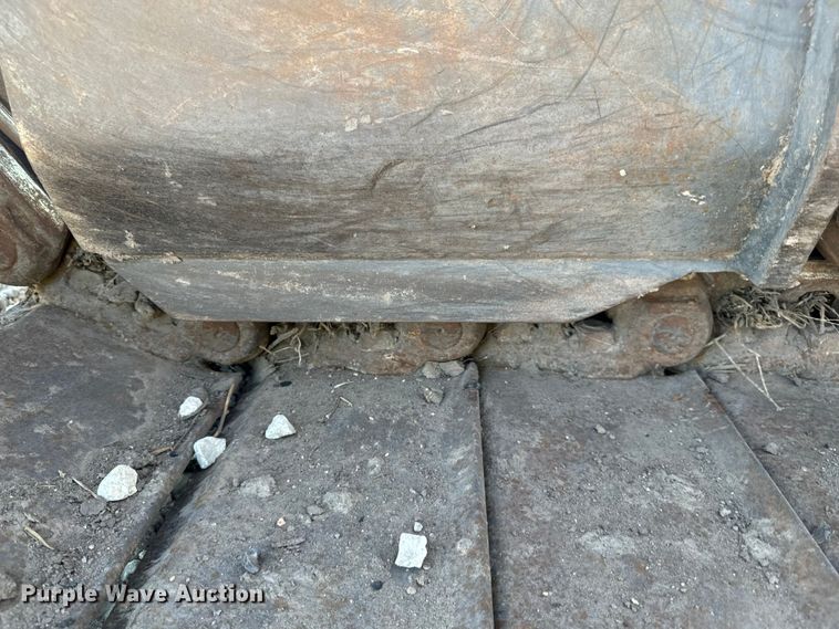 image for item EH3857 2011 LiuGong CLG922D excavator