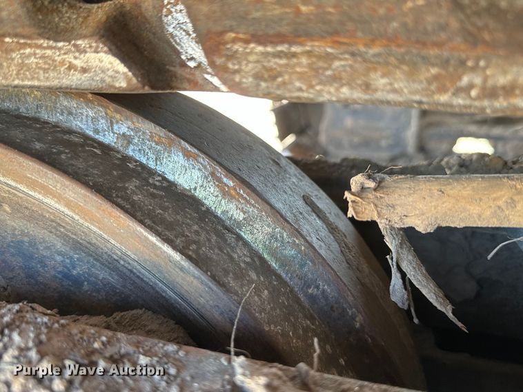 image for item EH3857 2011 LiuGong CLG922D excavator