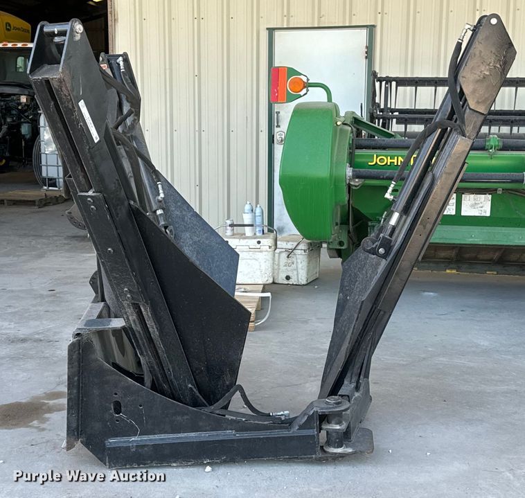 image for item EH3858 2019 Erskine 901165 skid steer tree spade