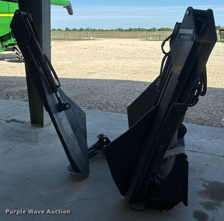 image for item EH3858 2019 Erskine 901165 skid steer tree spade