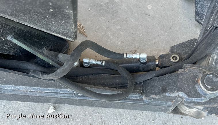 image for item EH3858 2019 Erskine 901165 skid steer tree spade